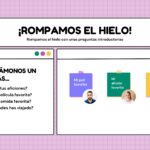 Lluvia de Ideas Plantilla PowerPoint