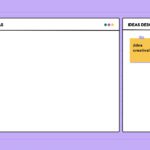 Lluvia de Ideas Plantilla PowerPoint