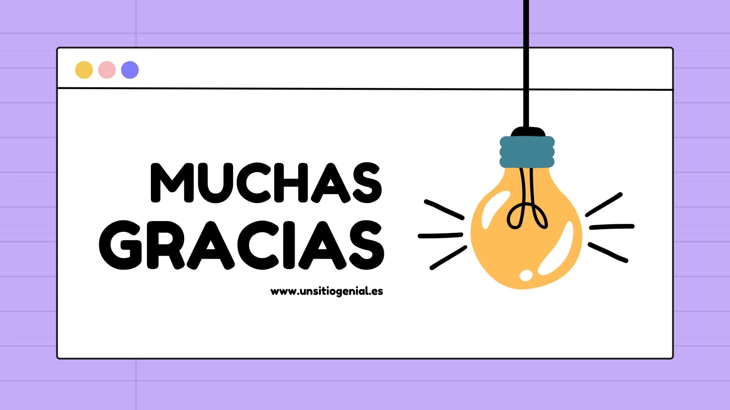 Lluvia de Ideas Plantilla PowerPoint