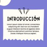 Plantilla PowerPoint de Propuesta de Proyectos para Niños