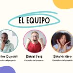 Plantilla PowerPoint de Propuesta de Proyectos para Niños