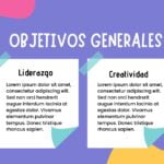 Plantilla PowerPoint de Propuesta de Proyectos para Niños