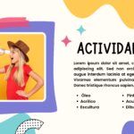 Plantilla PowerPoint de Propuesta de Proyectos para Niños