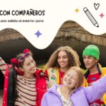 Plantilla PowerPoint de Propuesta de Proyectos para Niños