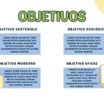 Proyecto Trabajo Plantilla PowerPoint