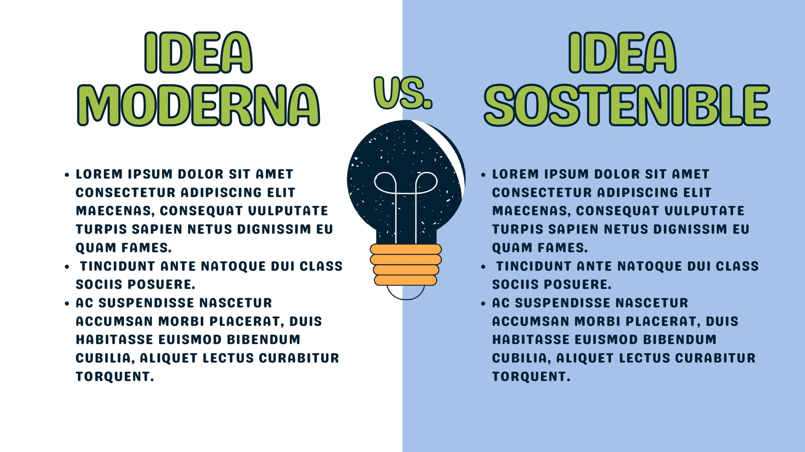 Proyecto Trabajo Plantilla PowerPoint