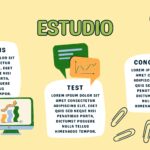 Proyecto Trabajo Plantilla PowerPoint