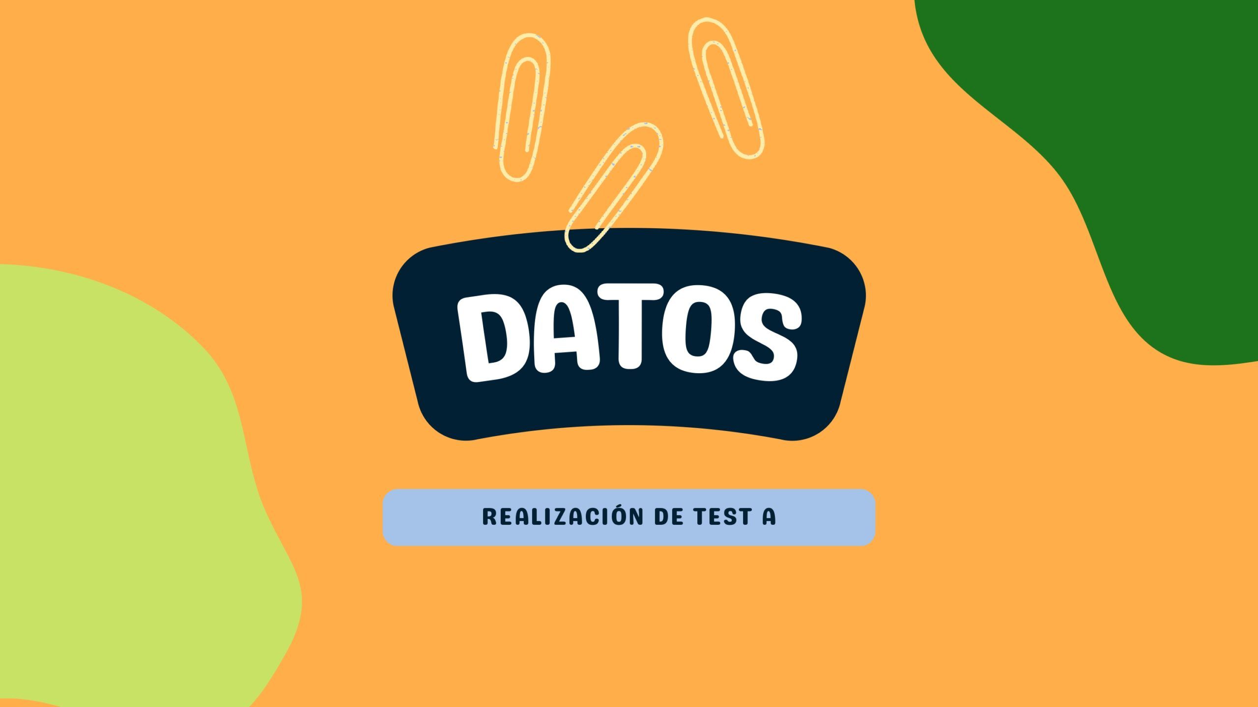 Proyecto Trabajo Plantilla PowerPoint