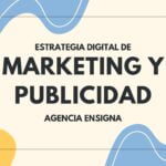 Marketing Formas Orgánicas Plantilla PowerPoint