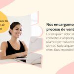 Marketing Formas Orgánicas Plantilla PowerPoint