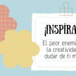 Encuentra tu Creatividad Plantilla PowerPoint