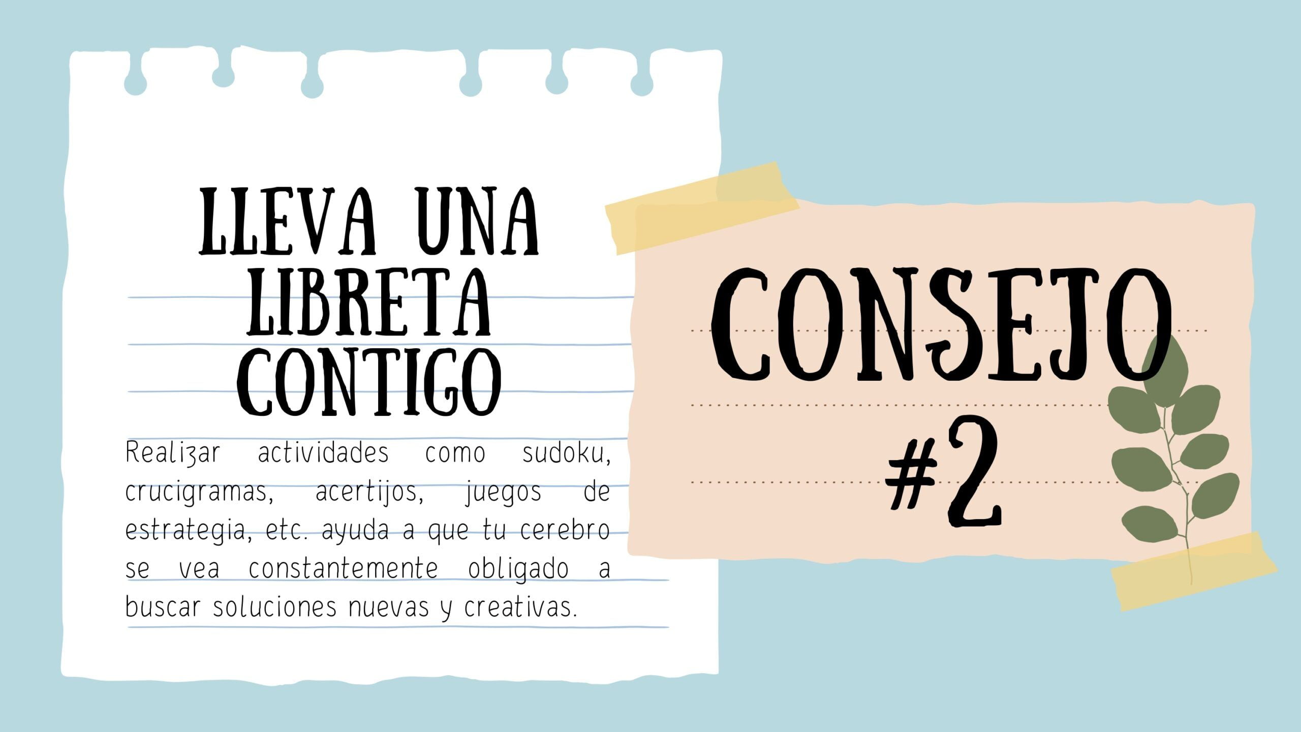 Encuentra tu Creatividad Plantilla PowerPoint