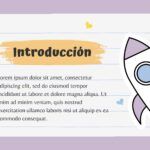 Hoja de Papel Plantilla PowerPoint