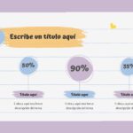 Hoja de Papel Plantilla PowerPoint