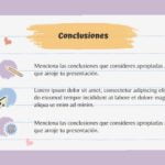 Hoja de Papel Plantilla PowerPoint