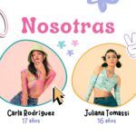 Libreta Juvenil Plantilla PowerPoint
