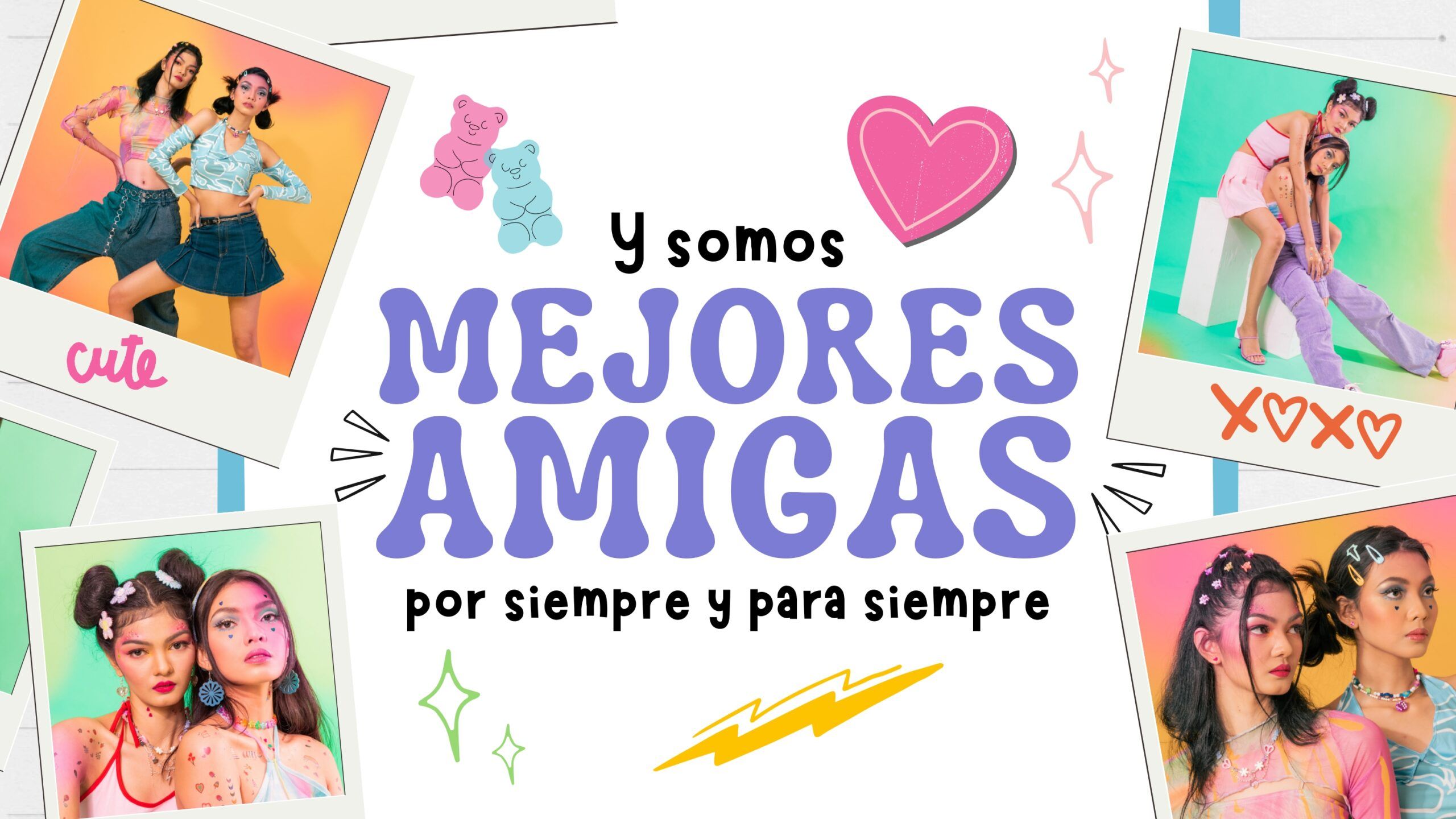Libreta Juvenil Plantilla PowerPoint