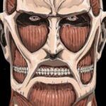 Shingeki no Kyojin Plantilla PowerPoint