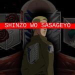 Shingeki no Kyojin Plantilla PowerPoint