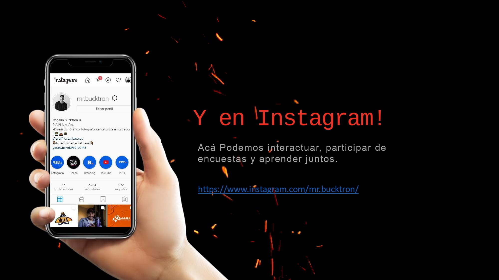 Shingeki no Kyojin Plantilla PowerPoint