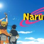 Naruto Plantilla PowerPoint