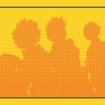Plantilla PowerPoint de Boku no Hero