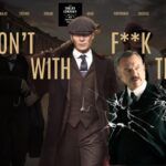 Peaky Blinders Plantilla Powerpoint