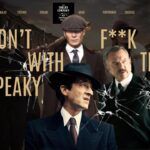 Peaky Blinders Plantilla Powerpoint