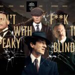 Peaky Blinders Plantilla Powerpoint