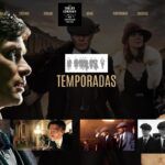 Peaky Blinders Plantilla Powerpoint
