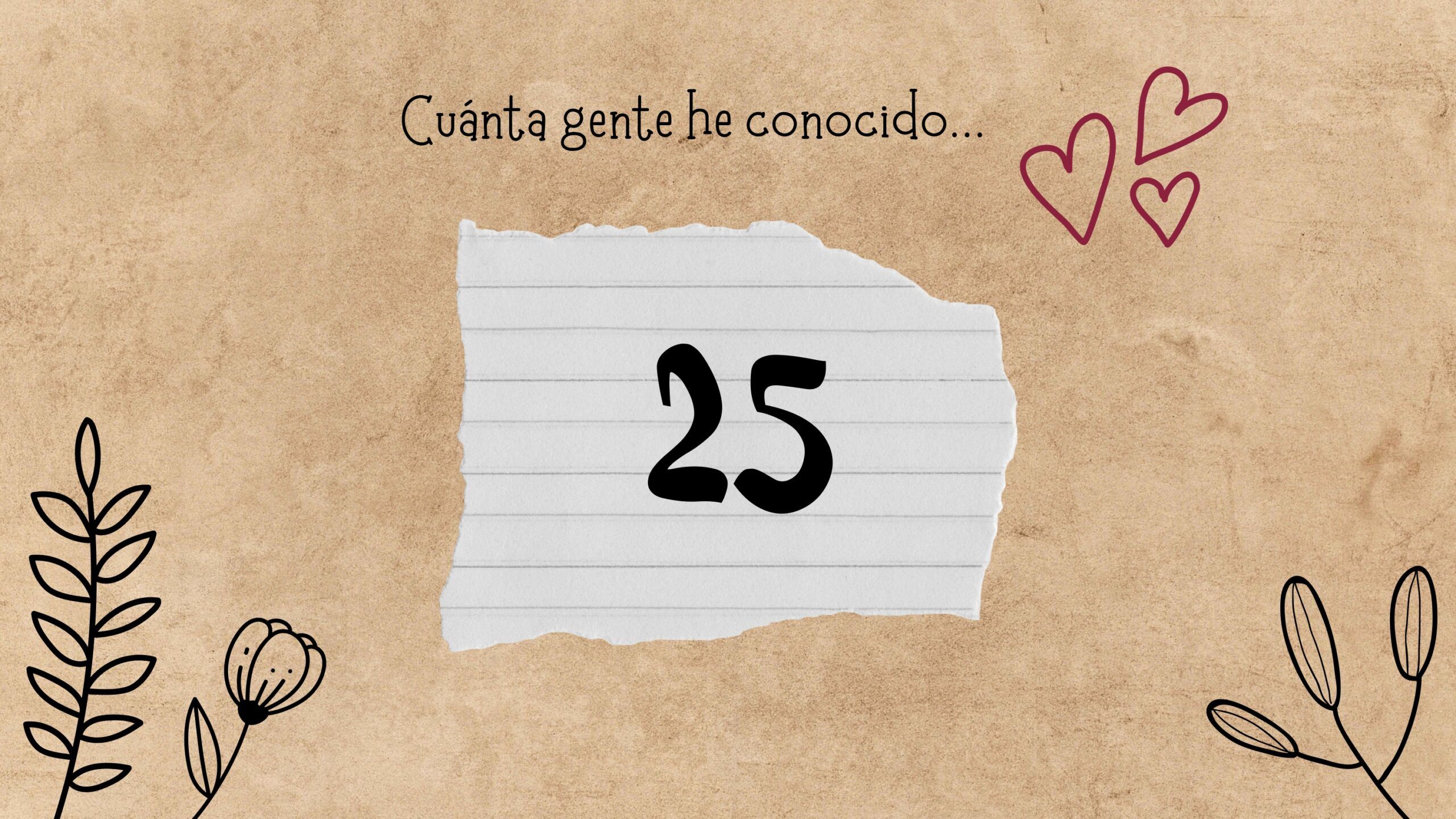 Plantilla PowerPoint de Envoltura