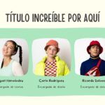 Plantilla PowerPoint de Proyecto Hecho a Mano