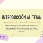 Plantilla PowerPoint de Proyecto Hecho a Mano