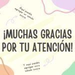 Plantilla PowerPoint de Proyecto Hecho a Mano