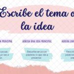 Plantilla PowerPoint de Libreta Aesthetic