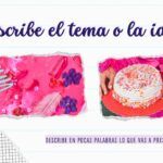 Plantilla PowerPoint de Libreta Aesthetic