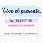 Plantilla PowerPoint de Libreta Aesthetic