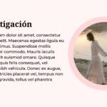 Plantilla PowerPoint de Proyecto Personal
