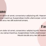 Plantilla PowerPoint de Proyecto Personal