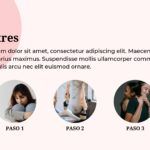 Plantilla PowerPoint de Proyecto Personal