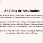 Plantilla PowerPoint de Proyecto Personal