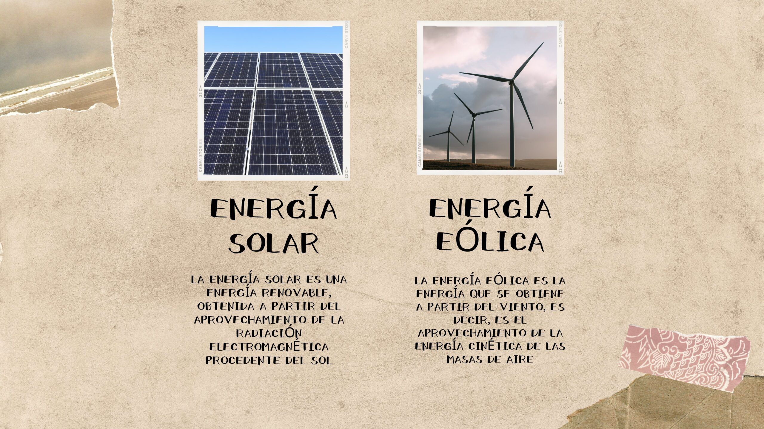 Moda Circular Plantilla PowerPoint