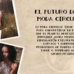 Moda Circular Plantilla PowerPoint