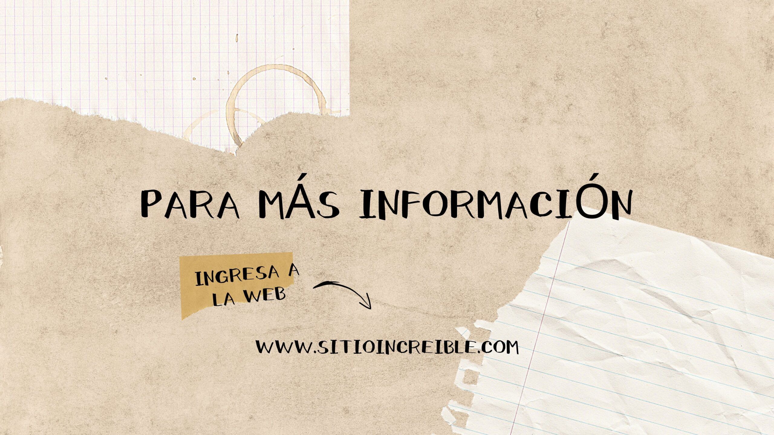 Moda Circular Plantilla PowerPoint