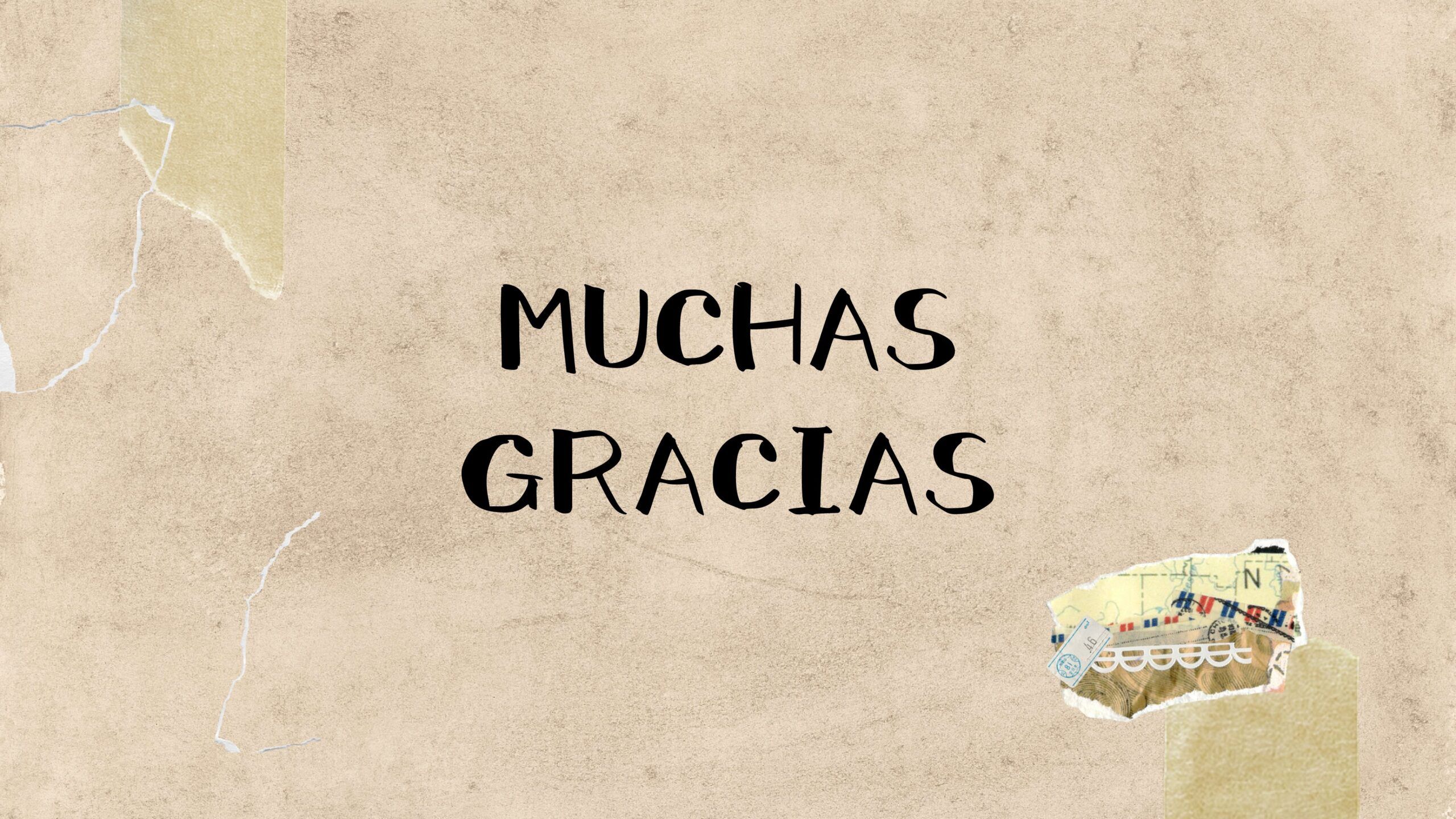 Moda Circular Plantilla PowerPoint