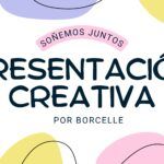 Plantilla PowerPoint Creativa