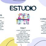Plantilla PowerPoint Creativa