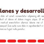Plantilla PowerPoint de Presentación de Proyectos