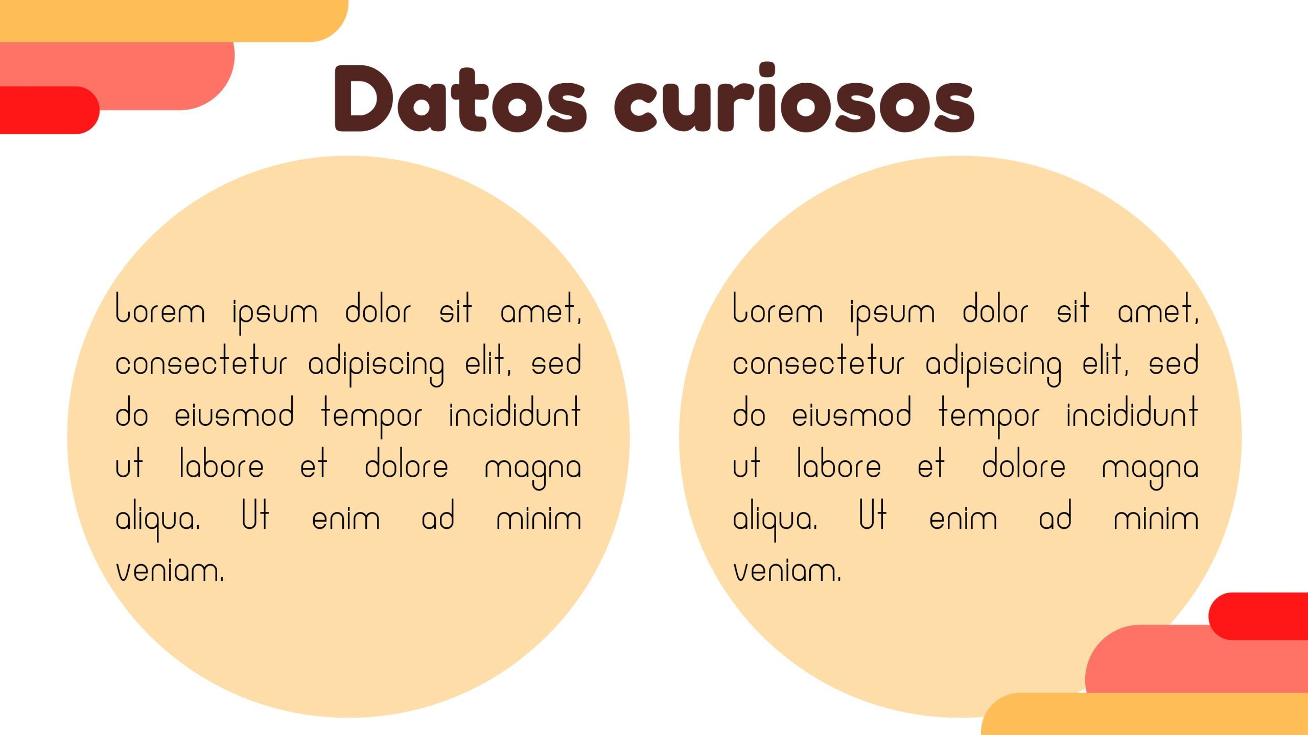 Plantilla PowerPoint de Presentación de Proyectos
