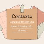 Plantilla PowerPoint de Proyecto Final